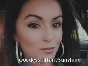 GoddessTiffanySunshine