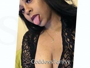 GoddessToriIvy