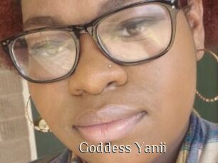 Goddess_Yanii