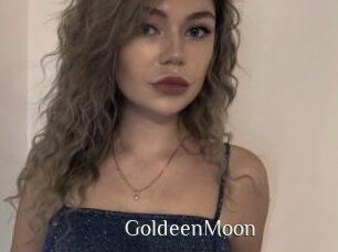 GoldeenMoon