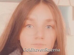 GoldhavenRazena