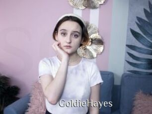 GoldieHayes