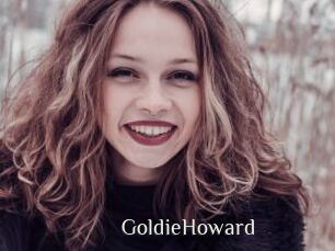 GoldieHoward