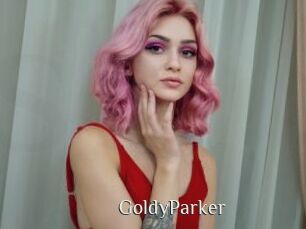 GoldyParker