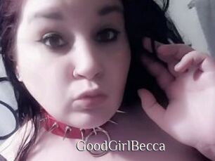 GoodGirlBecca