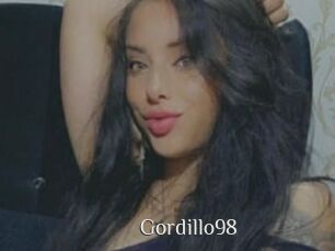 Gordillo98