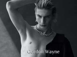 Gordon_Wayne