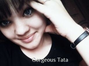 Gorgeous_Tata