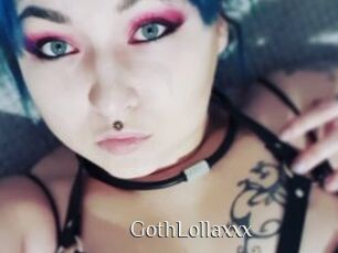 GothLollaxxx