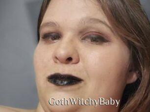 GothWitchyBaby