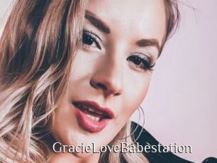 GracieLoveBabestation