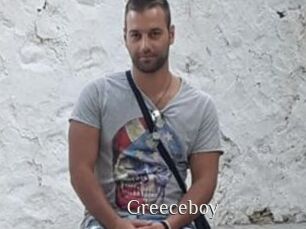 Greeceboy