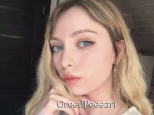 GreenPeeearl