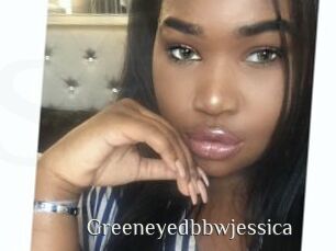 Greeneyedbbwjessica