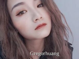 Gregorhuang