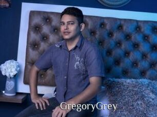 GregoryGrey