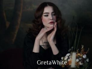 GretaWhite