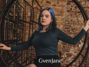 GvenJane