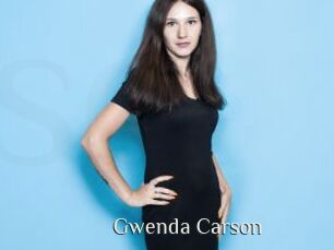 Gwenda_Carson