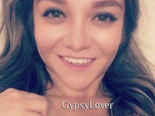 GypsyLover