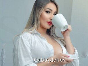 Gabbydelrey