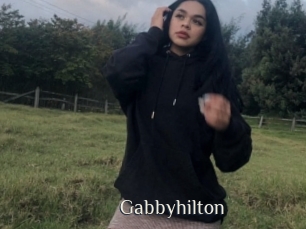 Gabbyhilton