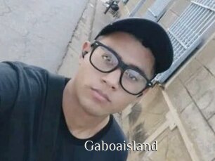 Gaboaisland