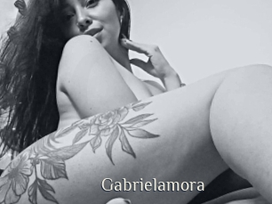 Gabrielamora