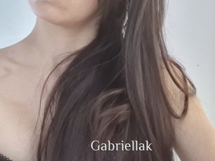 Gabriellak