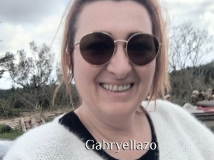 Gabryellazo