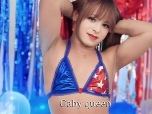 Gaby_queen