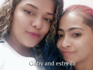 Gaby_and_estrella