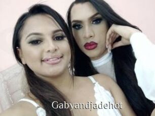 Gabyandjadehot