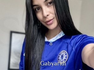 Gabyaridi