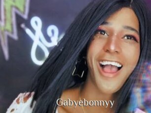 Gabyebonnyy