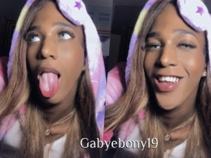 Gabyebony19