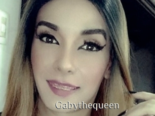 Gabythequeen