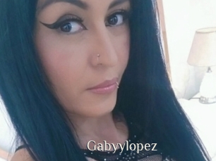 Gabyylopez