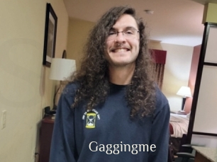 Gaggingme