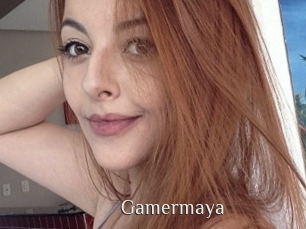 Gamermaya