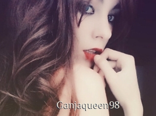 Ganjaqueen98