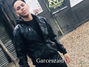 Garceszaid