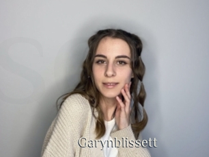 Garynblissett