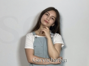 Garyncharton