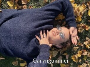 Garyngummer