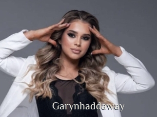 Garynhaddaway