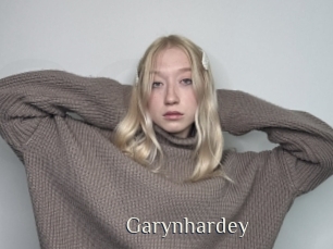 Garynhardey