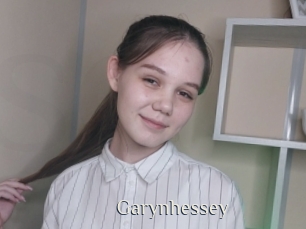 Garynhessey