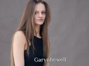 Garynhewell