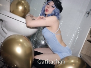 Gatitachan